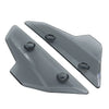 Honda XL750 Transalp Fairing Deflector Wind Deflection Left & Right (2023)