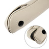 Honda CR-V Beige Front Seat Armrest Cover (2010-2011)