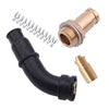 Yamaha Honda PWK Airstriker Carburetor Pull Choke Lever Plunger (Various)