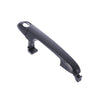 Hyundai i30 Right Front Outside Door Handle W/ Keyhole (2007–2012)