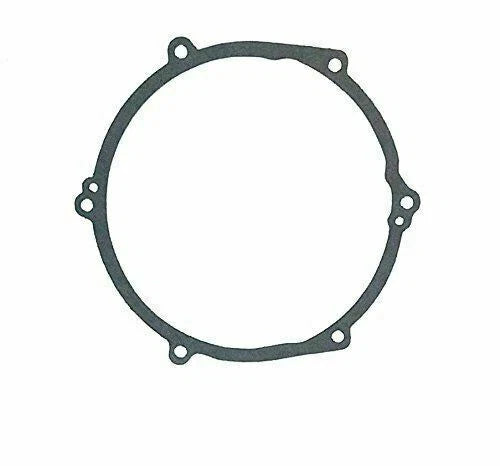 Kawasaki Kx250 Stator Flywheel Cover Gasket (1993–2000)