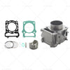 Cub Cadet Hisun 500 UTVs Engine Cylinder Rebuild Kit 84.5mm