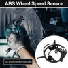 Dodge Caliber ABS Wheel Speed Sensor Kit Front Right (2007-2012)