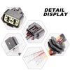 Polaris Ranger 500 6x6 / 4x4 Stator Regulator Rectifier O-ring Kit (1999-2001)