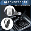 Honda Civic 5 Speed Gear Shift Knob (2012-2015)
