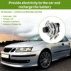 Chevrolet Impala 150A 12V Alternator (2014-2019)