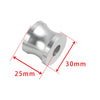 Tiger 1200 GT / Pro / Rally 25mm Aluminium Handlebar Riser (2022-2024)