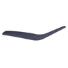 BMW X1 E84 Black Right Passenger Inner Door Handle Pull Trim (2009-2015)