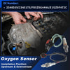 Ford Edge 2.0L Upstream & Downstream O2 Sensors (2015-2020)