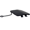 Cadillac SRX Front Bumper Tow Hook Cover (2010-2016)