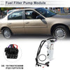 Chevy Cavalier Fuel Pump Assembly 2.2L (1999-2000)