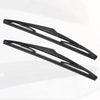 Hyundai I30 CW 12" Rear Windshield Wiper Blades (2007-2012)