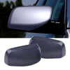 BMW 5 Series E60 E61 Rear View Mirror Cover Cap Set (2005-2010)