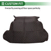 Honda CR-V (2002-2006) Black XPE Cargo Liner Rear Trunk Mat