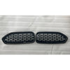 BMW Z4 G29 2019-2023 REAL Carbon Fiber Front Bumper Grille Grill