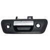 Nissan Navara D23 NP300 Chrome Tailgate Handle with Camera Hole (2015-2020)