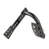 Jeep Wrangler JK Left Side Foot Peg Rest (2007-2017)