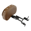 Indian Chieftain Dark Horse Chief Vintage Driver Backrest Pad (2014-2023)
