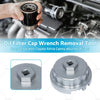 Toyota RAV4, Camry, 4Runner, Kluger Oil Filter Wrench Cap Tool