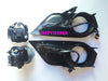 Isuzu MU-X MUX SUV LED Fog Lamp Set (2012-2017)