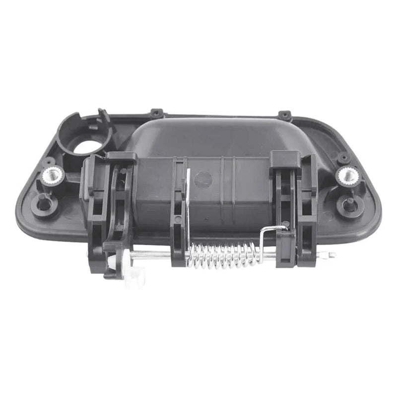 Chevrolet Spark Front Right Outer Exterior Door Handle (2010-2015)