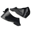 KAWASAKI Ninja ZX6R ZX636 Air Duct Covers (2005-2006)