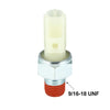 Ford F-350, E-150, F-150, Mazda CX-9 Oil Pressure Sensor (2007-2023)