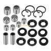 Kawasaki Brute Force 650 750 2 x Front Lower A-Arm Bushings