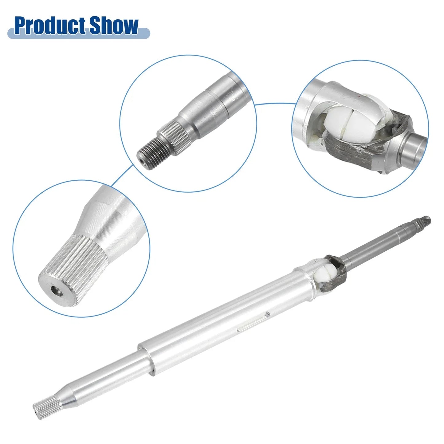 Coupling Intermediate Shaft Steering Column for Toyota FJ Cruiser (2007-2014)