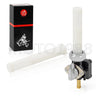 Harley Davidson Models 1970-2023 Fuel Valve Petcock 22mm Straight Outlet