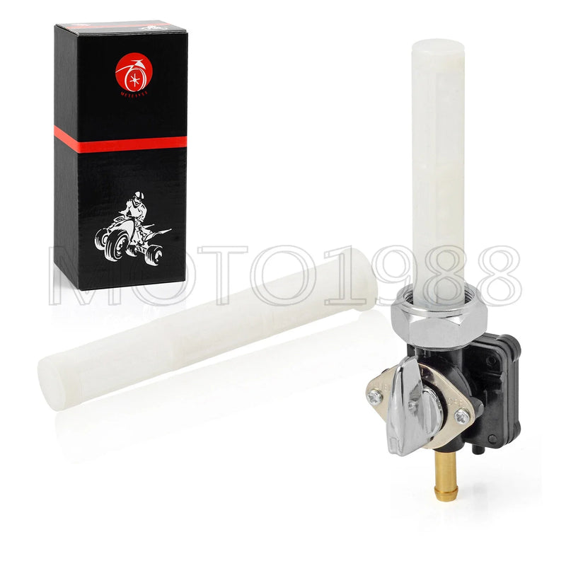 Harley Davidson Models 1970-2023 Fuel Valve Petcock 22mm Straight Outlet