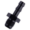 Universal 6AN to 5/16" Hose Barb Male Flare Fitting Adapter (2023)