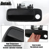 Toyota Camry Front Left Driver Side Door Handle (1997-2001)