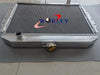 AMC AMX Ambassador Gremlin Javelin V8 Aluminum Radiator & Fans (58-74)