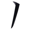 BMW X3 F25 Rear Window Spoiler Lip Cover Trim (2011-2017)