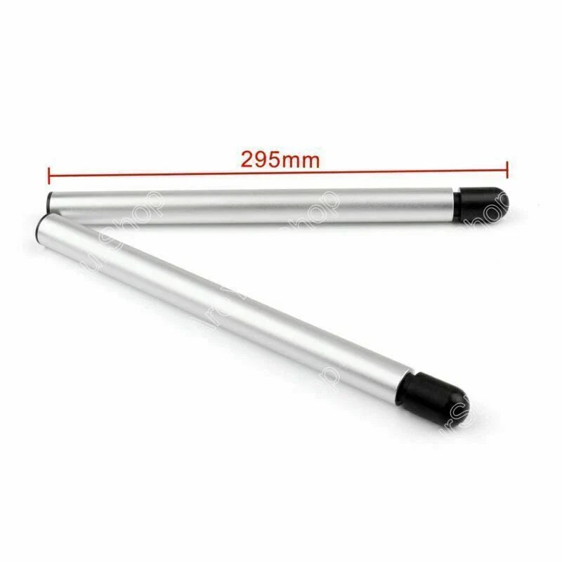 Vortex F2 Replacement Handlebar Tube 7/8" (2010-2015)