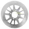 Yamaha Warrior 350 Rear Brake Disc Rotor (1990–2004)