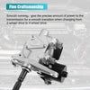 Toyota Transfer Case Shift Actuator Set (2003-2009)