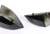 Audi Q5 / Q7 Side Wing Mirror Caps Covers wLane Assist (2015–2025)