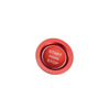 Land Rover Discovery Red Start Stop Button Cover (2015-2023)