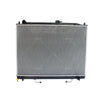 Mitsubishi Pajero NM NP NS NT 3.0 3.5 3.8 Petrol 26MM Radiator (2000-)