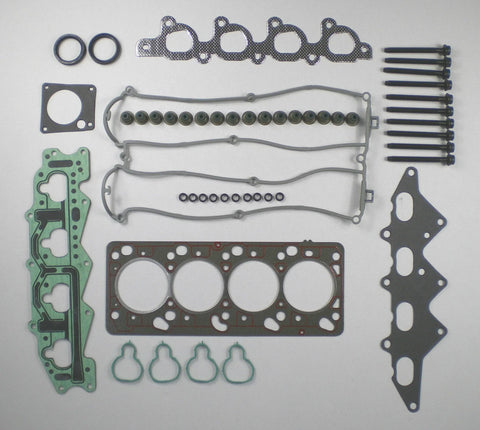 Ford Escort Fiesta Orion 1.6 Zetec 16V Head gasket set bolts (1992–2000)