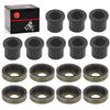 Polaris Predator 50 Front A-Arm Bushing + Cap (2004-2007)