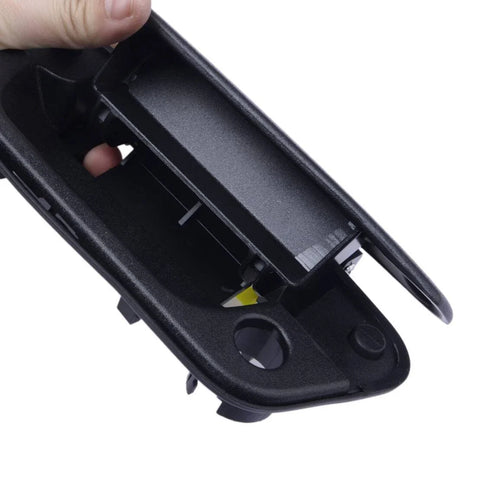 Chevrolet Spark (2010-2015) Front Left Passenger Side Exterior Door Handle
