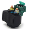 KYMCO XCITING 250I 249CC & 300I 271CC Starter Solenoid Relay (2008-2014)