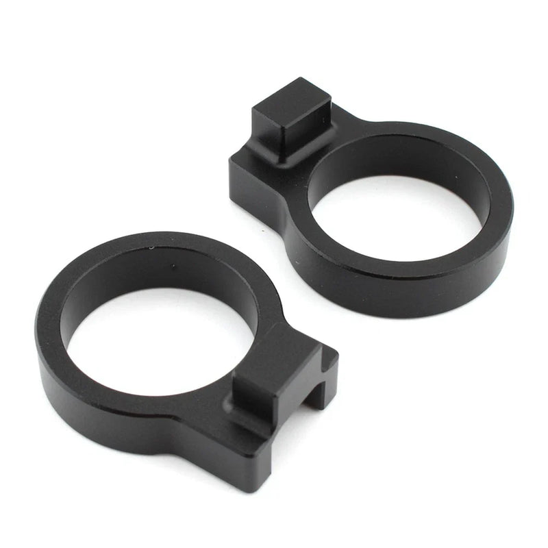Honda CBR125R Handlebar Riser Clamp (2004-2016)