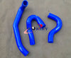 Nissan Navara D22 3.0 TDi ZD30 Diesel Silicone Radiator Hose (01-06)