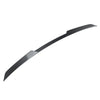 BMW X5 E70 Carbon Fiber Rear Trunk Spoiler (2008-2013)