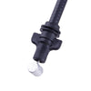 Audi A4 A5 S4 S5 Car Hood Latch Release Cable (2009-2016)