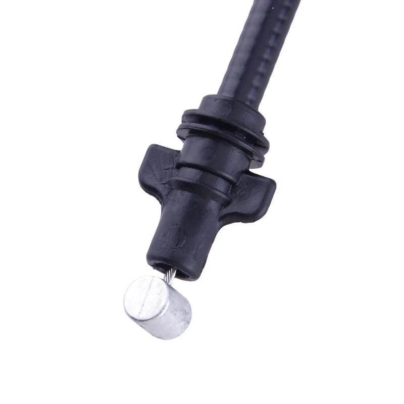 Audi A4 A5 S4 S5 Car Hood Latch Release Cable (2009-2016)